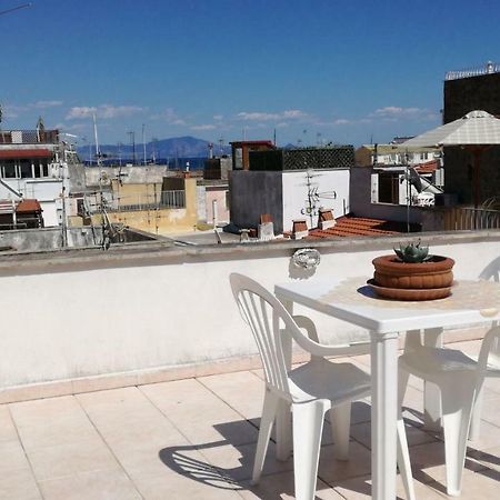 Antoinette Apartment Gaeta Exterior foto