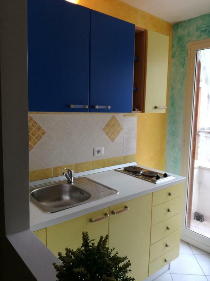 Antoinette Apartment Gaeta Exterior foto