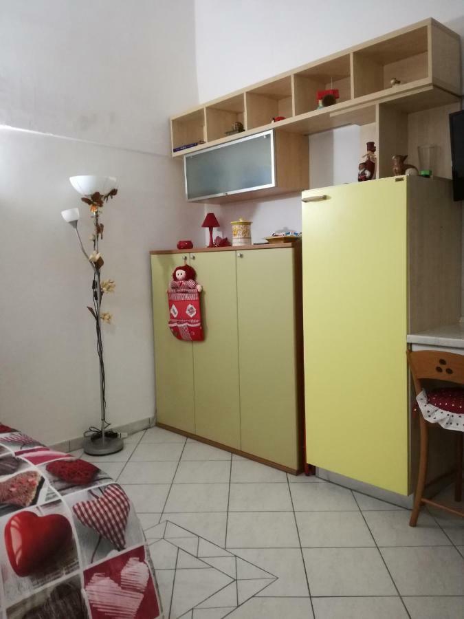 Antoinette Apartment Gaeta Exterior foto